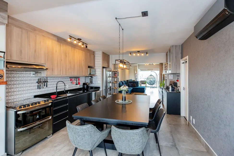 Foto 6 de Apartamento com 3 quartos à venda, 136m2 em Jardim Prudência, São Paulo - SP