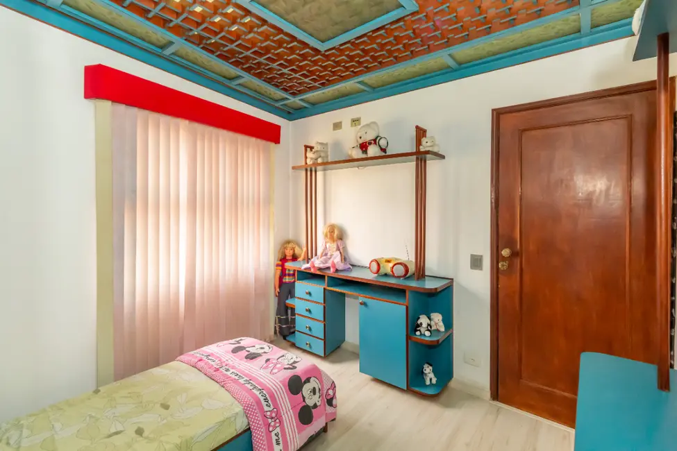 Foto 2 de Casa com 5 quartos à venda, 358m2 em Lauzane Paulista, São Paulo - SP