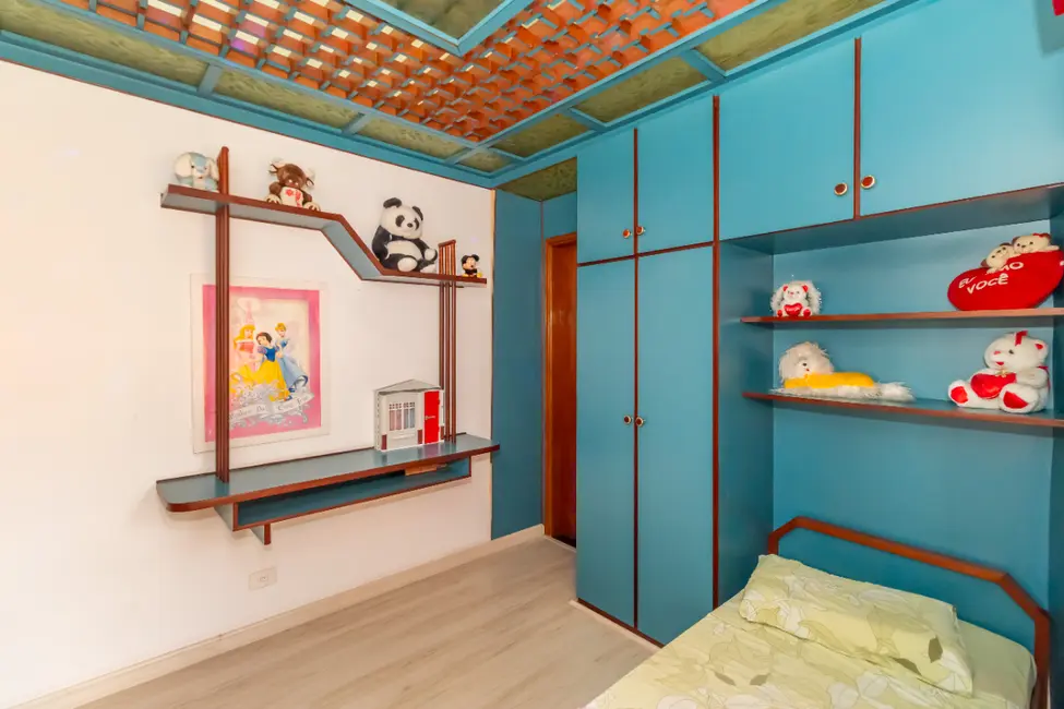 Foto 4 de Casa com 5 quartos à venda, 358m2 em Lauzane Paulista, São Paulo - SP