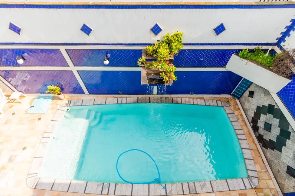 Foto 9 de Casa com 5 quartos à venda, 358m2 em Lauzane Paulista, São Paulo - SP