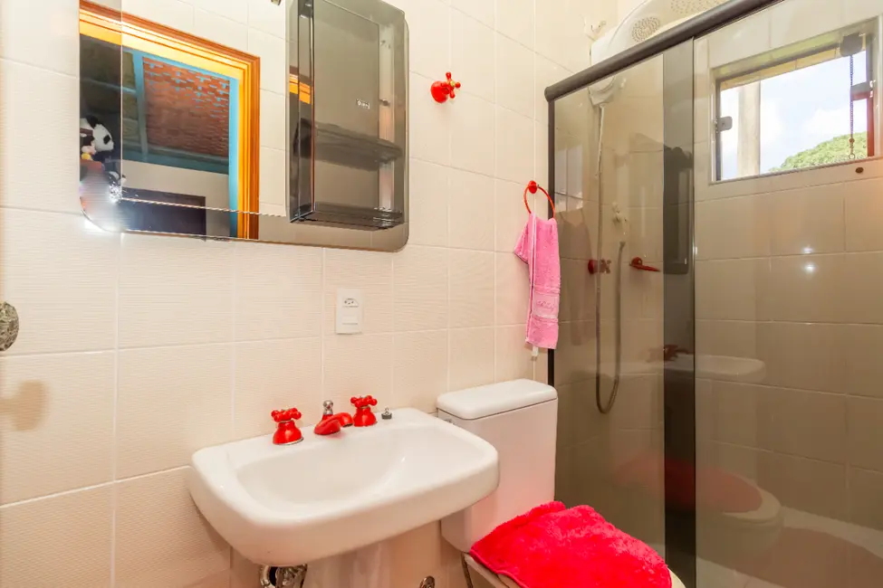 Foto 1 de Casa com 5 quartos à venda, 358m2 em Lauzane Paulista, São Paulo - SP