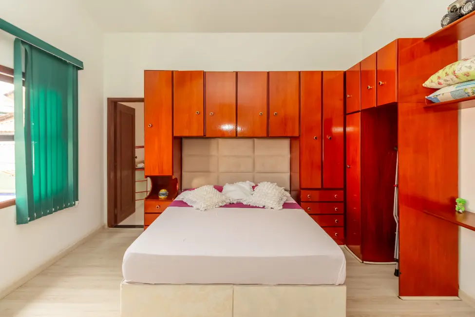 Foto 5 de Casa com 5 quartos à venda, 358m2 em Lauzane Paulista, São Paulo - SP