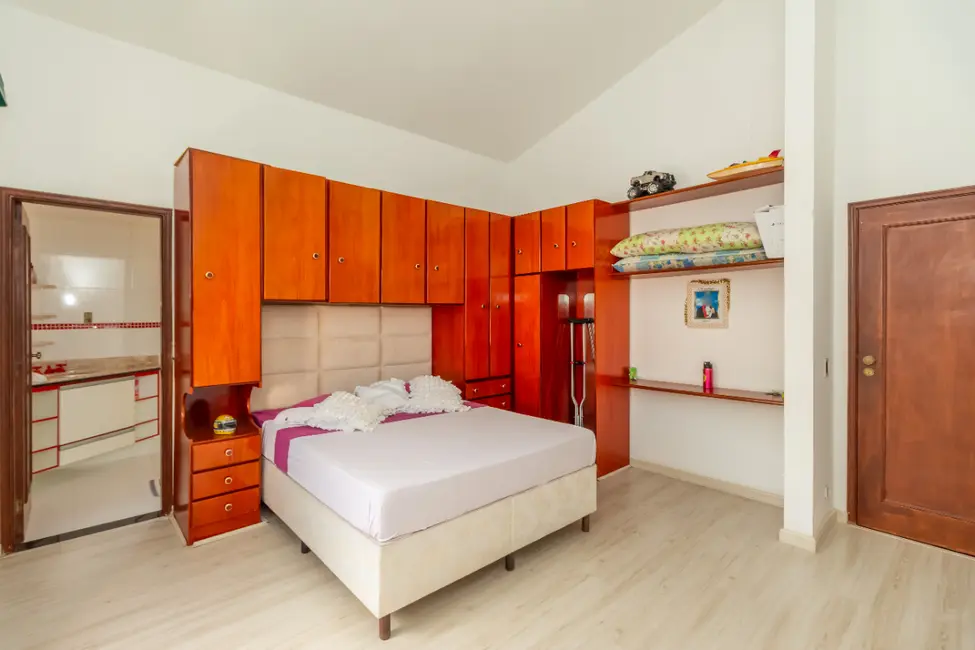 Foto 6 de Casa com 5 quartos à venda, 358m2 em Lauzane Paulista, São Paulo - SP