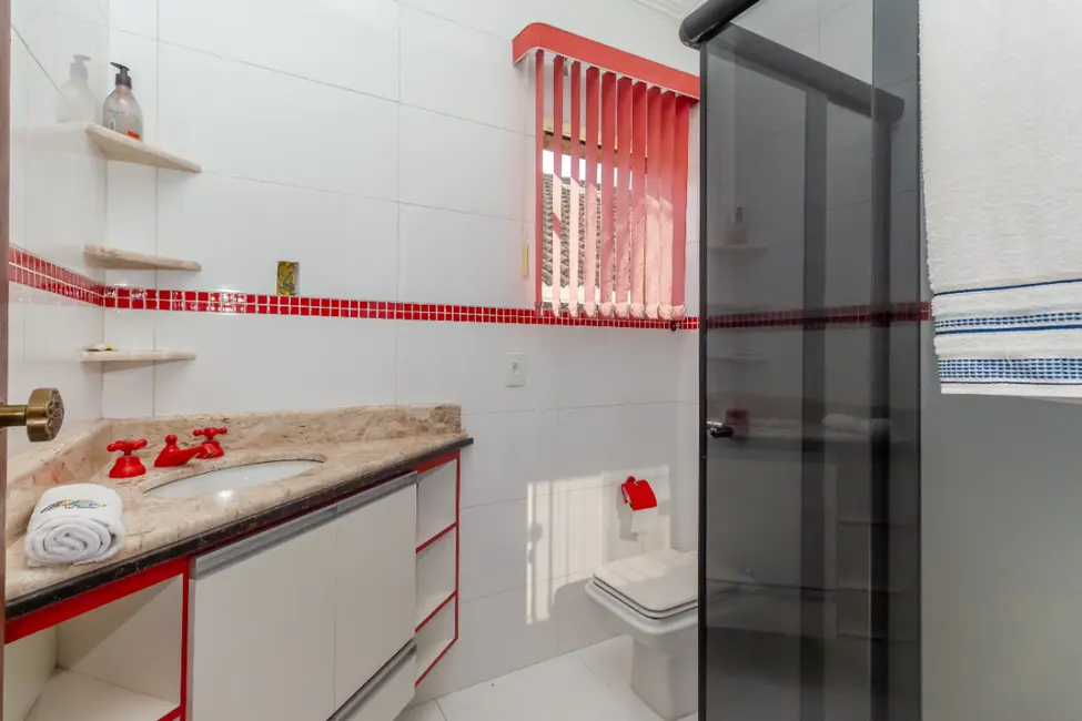 Foto 9 de Casa com 5 quartos à venda, 358m2 em Lauzane Paulista, São Paulo - SP