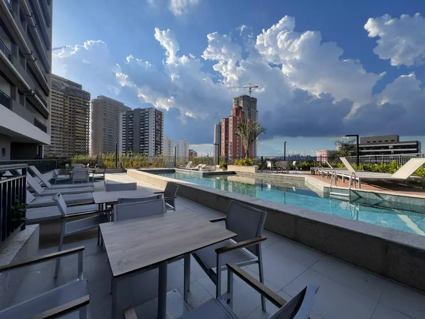 Foto 1 de Apartamento com 2 quartos à venda, 73m2 em Butantã, São Paulo - SP