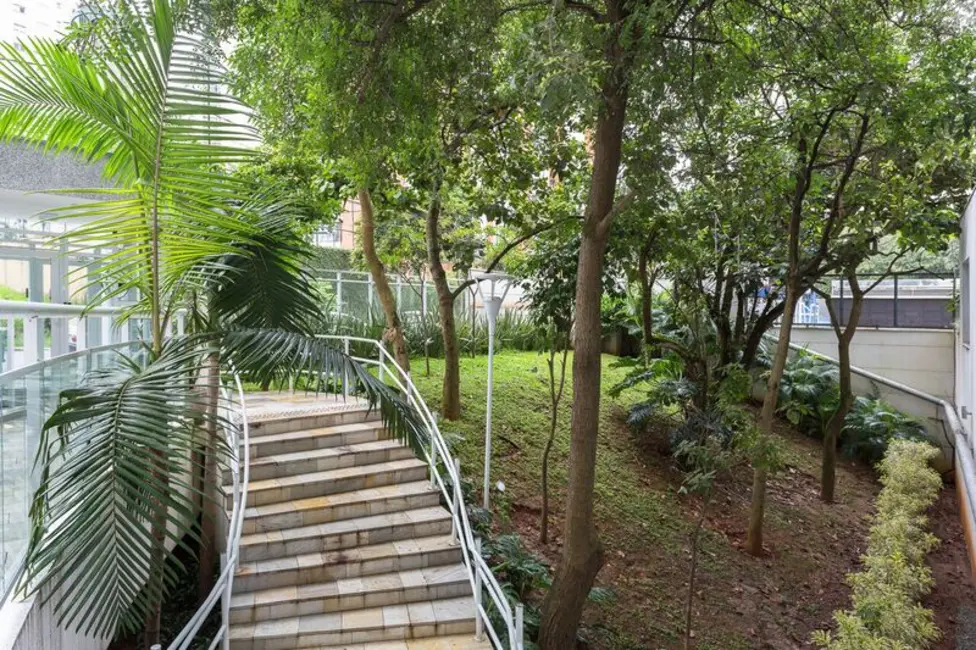 Foto 4 de Apartamento com 3 quartos à venda, 213m2 em Jardim Fonte do Morumbi, São Paulo - SP