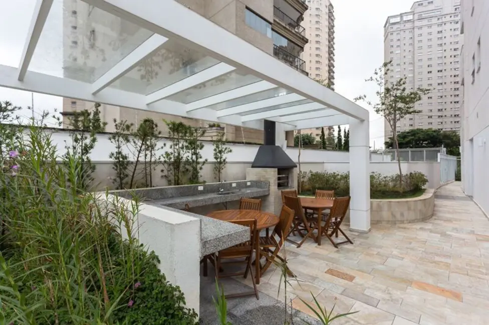 Foto 9 de Apartamento com 3 quartos à venda, 213m2 em Jardim Fonte do Morumbi, São Paulo - SP