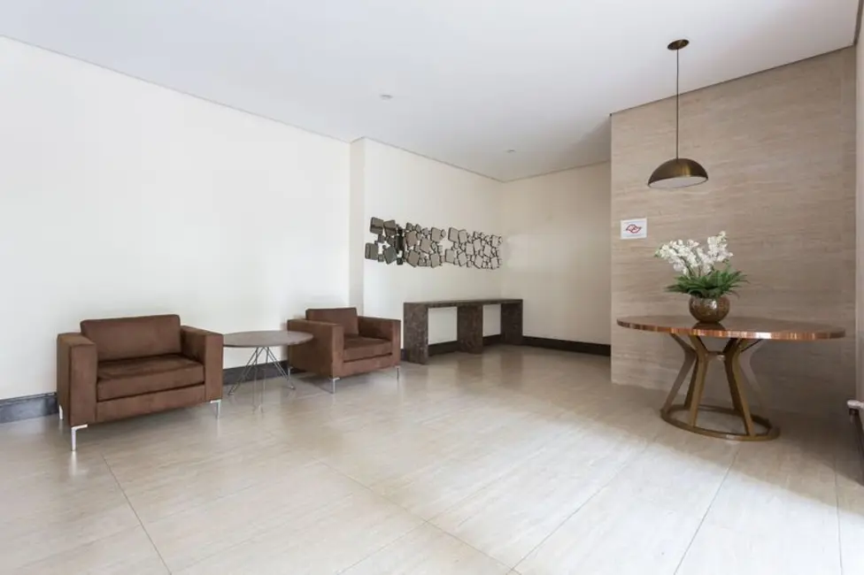 Foto 5 de Apartamento com 3 quartos à venda, 213m2 em Jardim Fonte do Morumbi, São Paulo - SP