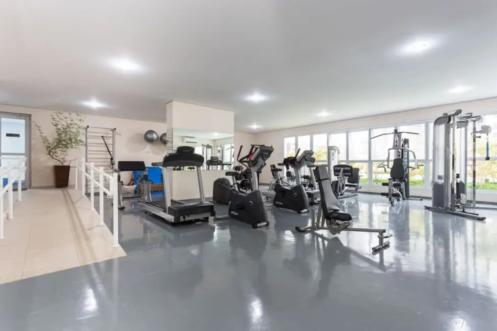 Foto 8 de Apartamento com 3 quartos à venda, 213m2 em Jardim Fonte do Morumbi, São Paulo - SP