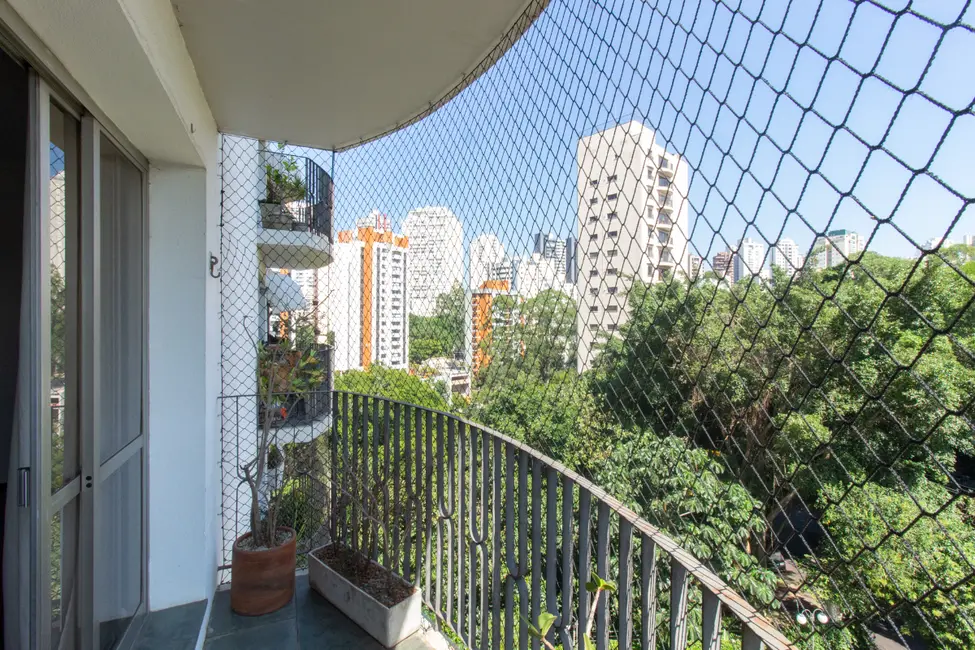 Apartamento com 3 quartos à venda, 117m2 em Jardim Ampliação, São Paulo - SP - imagem 6 Foto 6 de Apartamento com 3 quartos à venda, 117m2 em Jardim Ampliação, São Paulo - SP