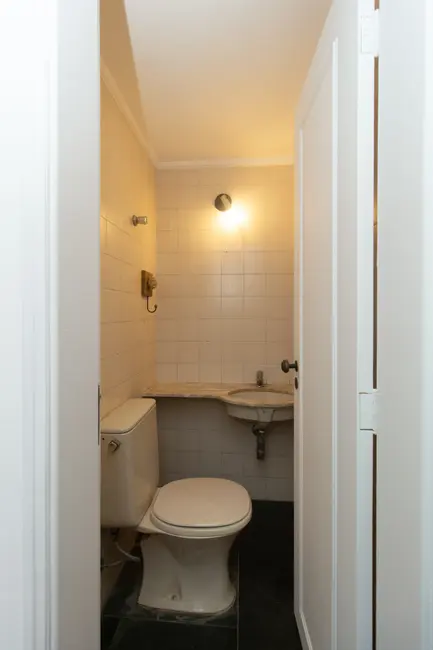 Apartamento com 3 quartos à venda, 117m2 em Jardim Ampliação, São Paulo - SP - imagem 9 Foto 9 de Apartamento com 3 quartos à venda, 117m2 em Jardim Ampliação, São Paulo - SP