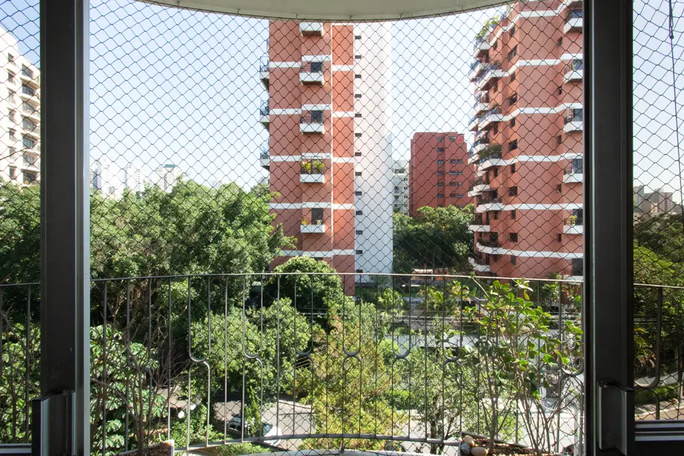 Apartamento com 3 quartos à venda, 117m2 em Jardim Ampliação, São Paulo - SP - imagem 5 Foto 5 de Apartamento com 3 quartos à venda, 117m2 em Jardim Ampliação, São Paulo - SP