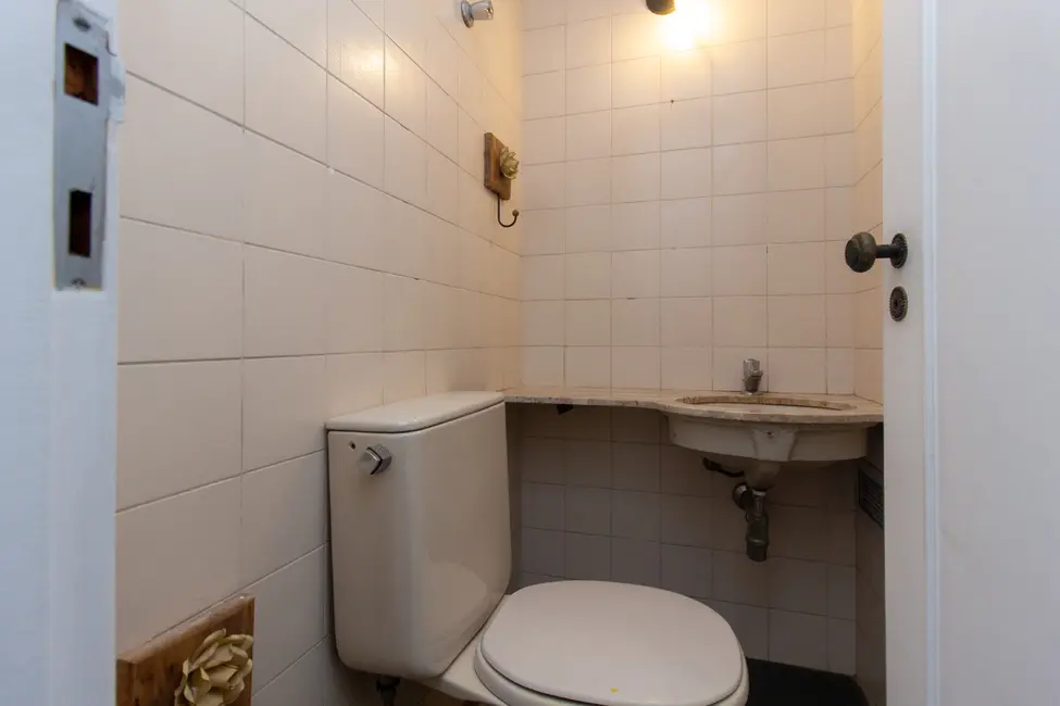 Apartamento com 3 quartos à venda, 117m2 em Jardim Ampliação, São Paulo - SP - imagem 8 Foto 8 de Apartamento com 3 quartos à venda, 117m2 em Jardim Ampliação, São Paulo - SP