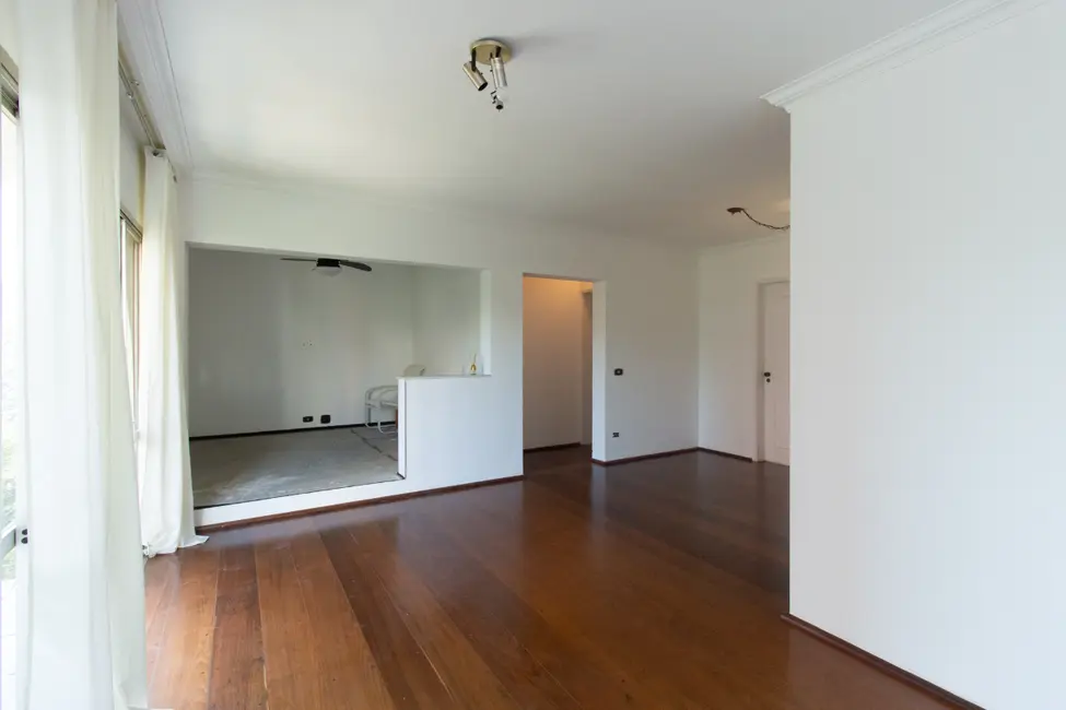 Apartamento com 3 quartos à venda, 117m2 em Jardim Ampliação, São Paulo - SP - imagem 3 Foto 3 de Apartamento com 3 quartos à venda, 117m2 em Jardim Ampliação, São Paulo - SP