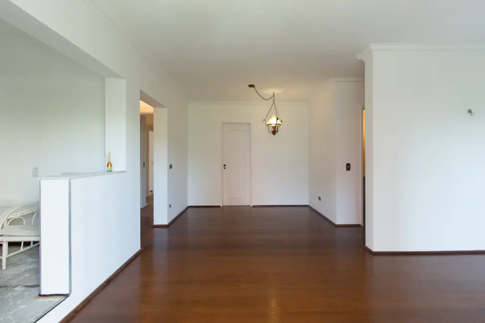 Apartamento com 3 quartos à venda, 117m2 em Jardim Ampliação, São Paulo - SP - imagem 4 Foto 4 de Apartamento com 3 quartos à venda, 117m2 em Jardim Ampliação, São Paulo - SP