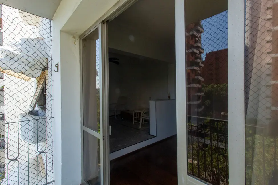 Apartamento com 3 quartos à venda, 117m2 em Jardim Ampliação, São Paulo - SP - imagem 7 Foto 7 de Apartamento com 3 quartos à venda, 117m2 em Jardim Ampliação, São Paulo - SP
