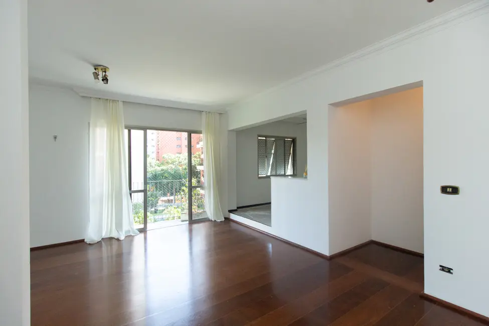 Apartamento com 3 quartos à venda, 117m2 em Jardim Ampliação, São Paulo - SP - imagem 1 Foto 1 de Apartamento com 3 quartos à venda, 117m2 em Jardim Ampliação, São Paulo - SP