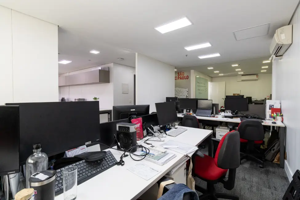 Apartamento com 2 quartos à venda, 58m2 em Vila Mariana, São Paulo - SP - imagem 9 Foto 9 de Apartamento com 2 quartos à venda, 58m2 em Vila Mariana, São Paulo - SP