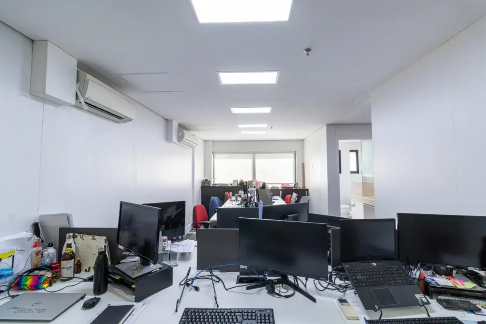 Apartamento com 2 quartos à venda, 58m2 em Vila Mariana, São Paulo - SP - imagem 7 Foto 7 de Apartamento com 2 quartos à venda, 58m2 em Vila Mariana, São Paulo - SP