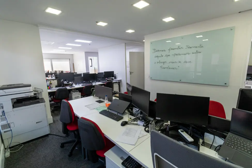 Apartamento com 2 quartos à venda, 58m2 em Vila Mariana, São Paulo - SP - imagem 3 Foto 3 de Apartamento com 2 quartos à venda, 58m2 em Vila Mariana, São Paulo - SP