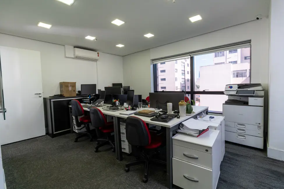 Apartamento com 2 quartos à venda, 58m2 em Vila Mariana, São Paulo - SP - imagem 1 Foto 1 de Apartamento com 2 quartos à venda, 58m2 em Vila Mariana, São Paulo - SP