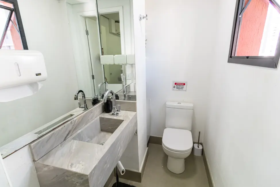 Apartamento com 2 quartos à venda, 58m2 em Vila Mariana, São Paulo - SP - imagem 5 Foto 5 de Apartamento com 2 quartos à venda, 58m2 em Vila Mariana, São Paulo - SP