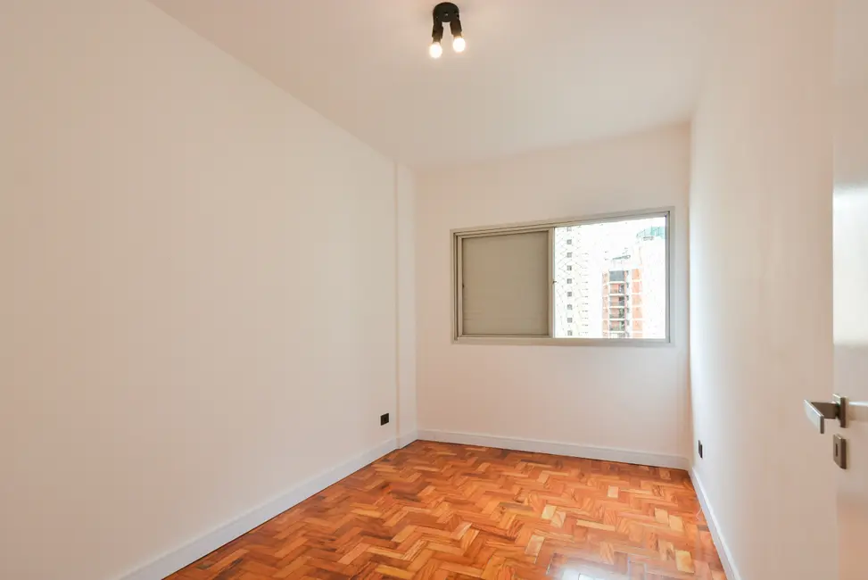Foto 9 de Apartamento com 2 quartos à venda, 58m2 em Vila Mariana, São Paulo - SP