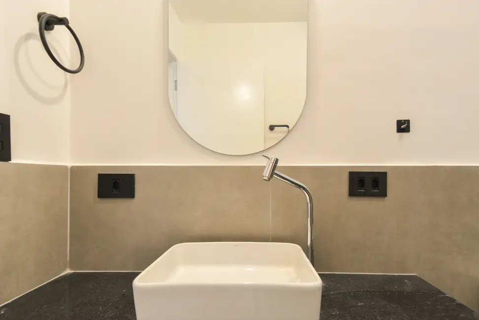 Foto 8 de Apartamento com 2 quartos à venda, 58m2 em Vila Mariana, São Paulo - SP