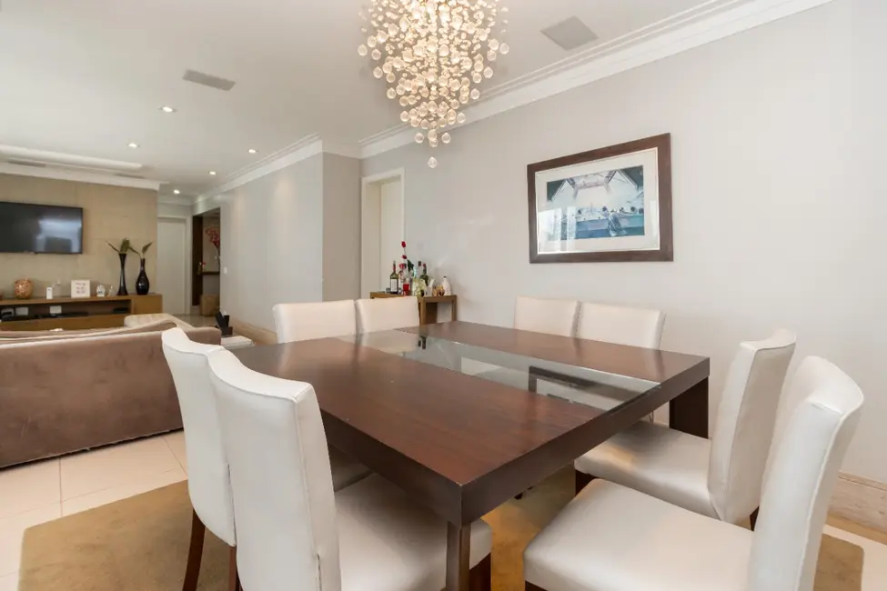 Foto 3 de Apartamento com 4 quartos à venda, 178m2 em São Paulo - SP