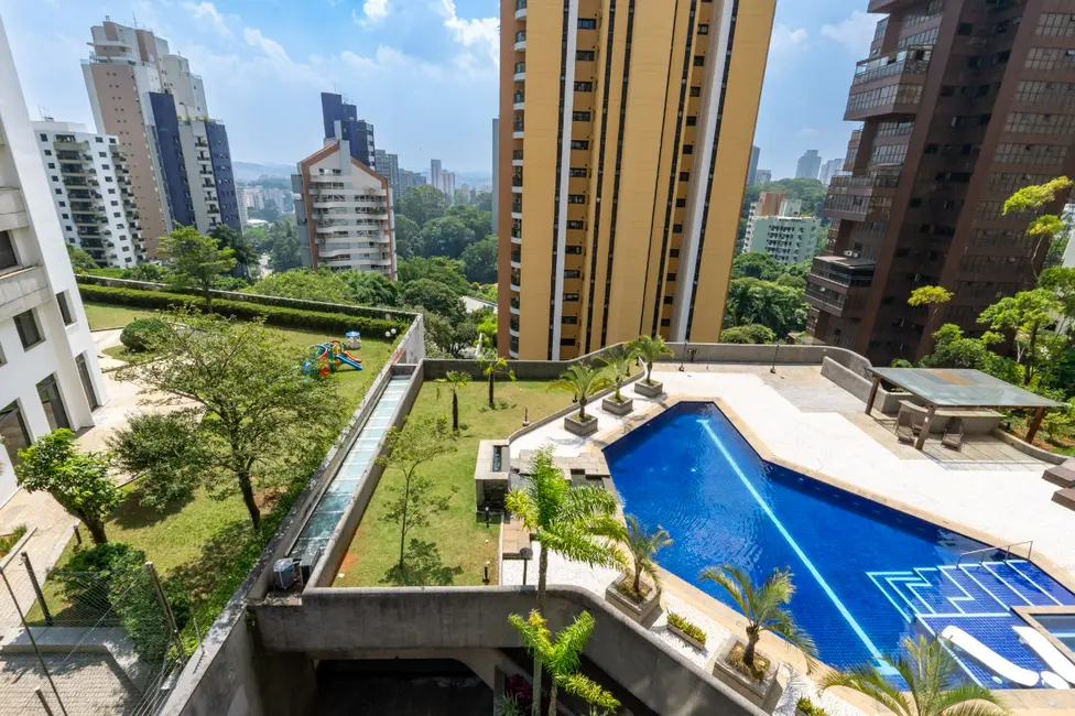 Foto 3 de Apartamento com 1 quarto à venda, 78m2 em Vila Suzana, São Paulo - SP