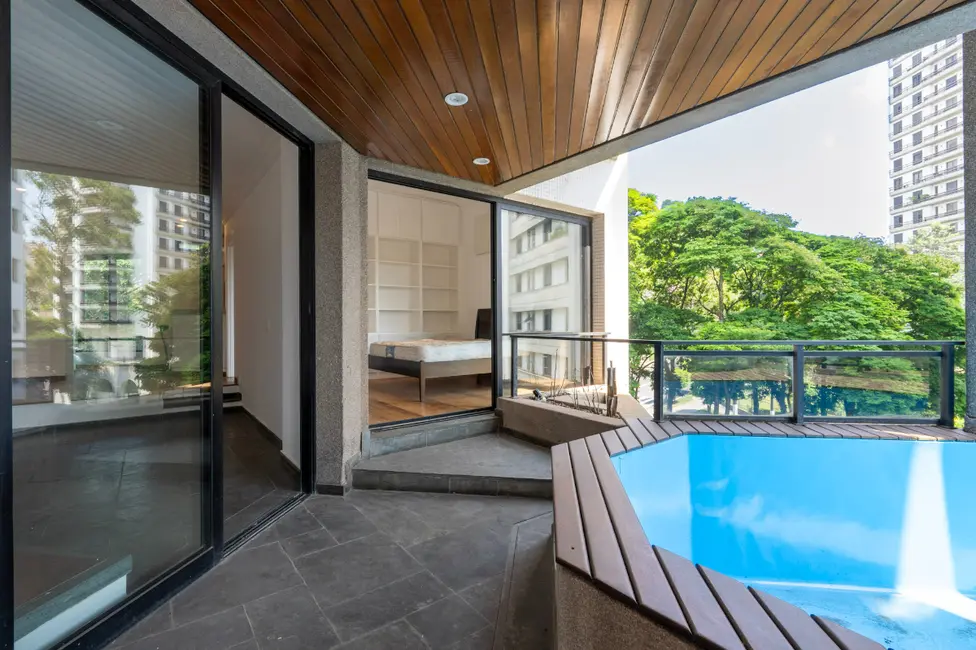 Foto 5 de Apartamento com 1 quarto à venda, 78m2 em Vila Suzana, São Paulo - SP