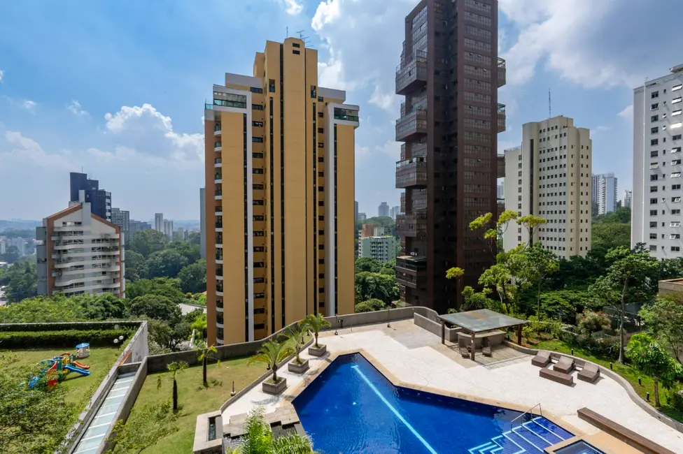 Foto 2 de Apartamento com 1 quarto à venda, 78m2 em Vila Suzana, São Paulo - SP
