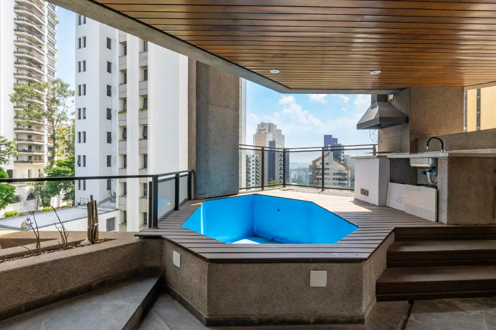 Foto 6 de Apartamento com 1 quarto à venda, 78m2 em Vila Suzana, São Paulo - SP