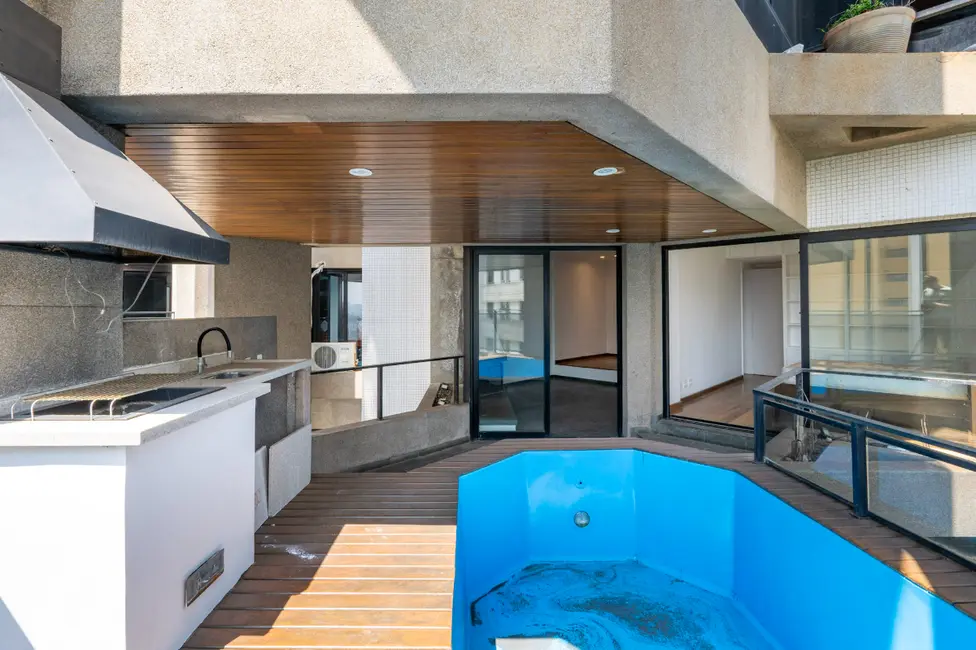 Foto 1 de Apartamento com 1 quarto à venda, 78m2 em Vila Suzana, São Paulo - SP