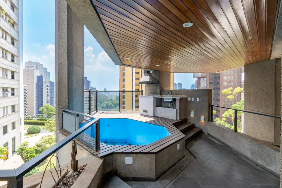 Foto 8 de Apartamento com 1 quarto à venda, 78m2 em Vila Suzana, São Paulo - SP