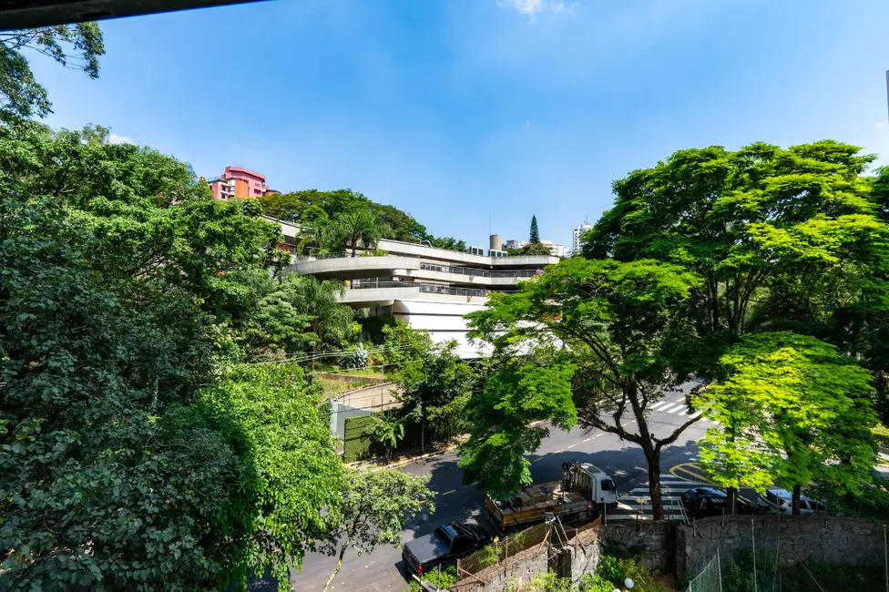 Foto 4 de Apartamento com 1 quarto à venda, 78m2 em Vila Suzana, São Paulo - SP