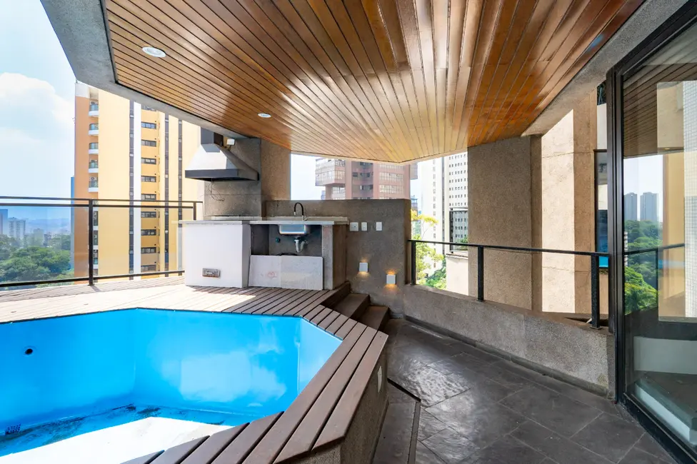 Foto 7 de Apartamento com 1 quarto à venda, 78m2 em Vila Suzana, São Paulo - SP