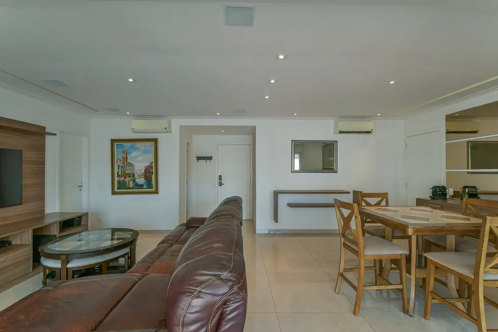 Foto 4 de Apartamento com 4 quartos à venda, 171m2 em Aclimação, São Paulo - SP