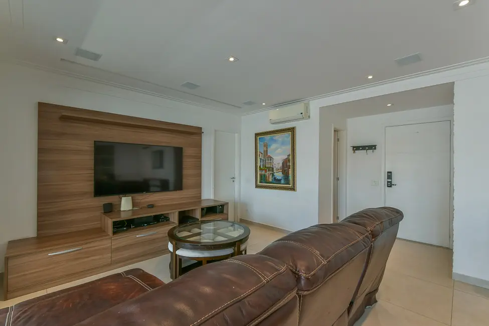 Foto 5 de Apartamento com 4 quartos à venda, 171m2 em Aclimação, São Paulo - SP