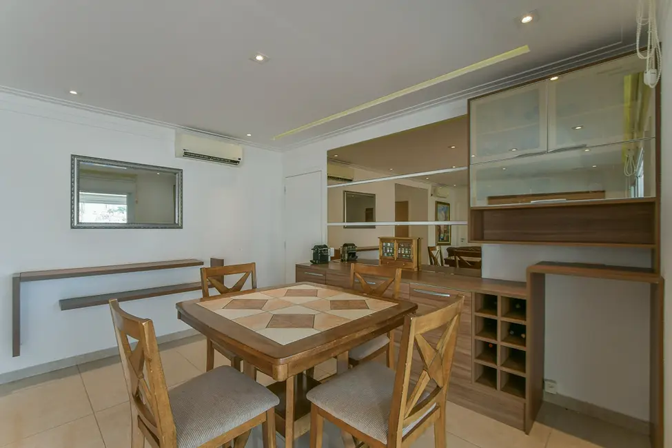 Foto 6 de Apartamento com 4 quartos à venda, 171m2 em Aclimação, São Paulo - SP