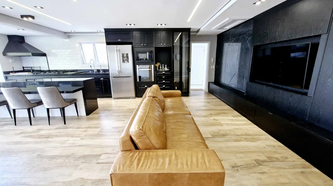 Foto 3 de Apartamento com 3 quartos à venda, 128m2 em Vila Andrade, São Paulo - SP