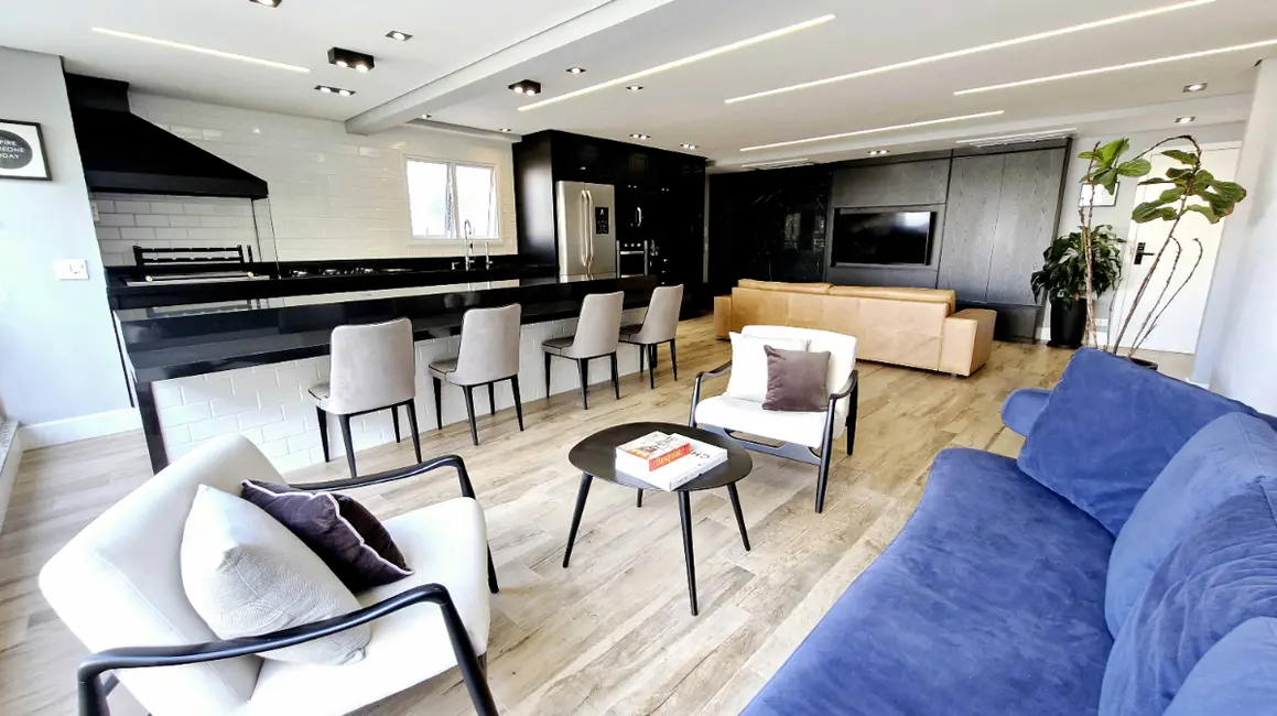 Foto 5 de Apartamento com 3 quartos à venda, 128m2 em Vila Andrade, São Paulo - SP