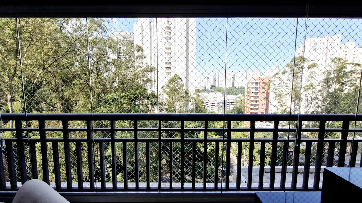Foto 9 de Apartamento com 3 quartos à venda, 128m2 em Vila Andrade, São Paulo - SP