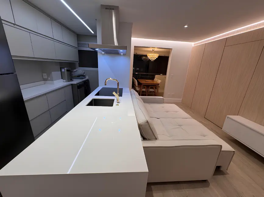 Foto 3 de Apartamento com 2 quartos à venda, 55m2 em Vila Andrade, São Paulo - SP