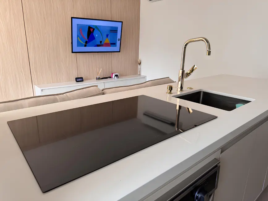 Foto 9 de Apartamento com 2 quartos à venda, 55m2 em Vila Andrade, São Paulo - SP