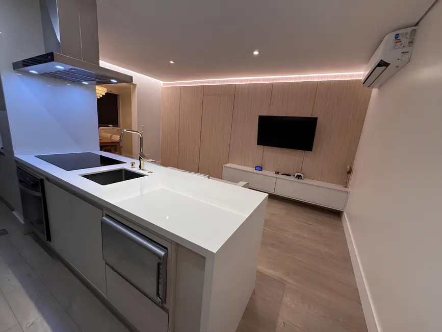 Foto 4 de Apartamento com 2 quartos à venda, 55m2 em Vila Andrade, São Paulo - SP