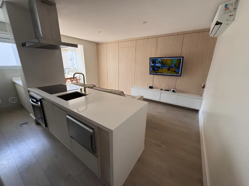 Foto 5 de Apartamento com 2 quartos à venda, 55m2 em Vila Andrade, São Paulo - SP