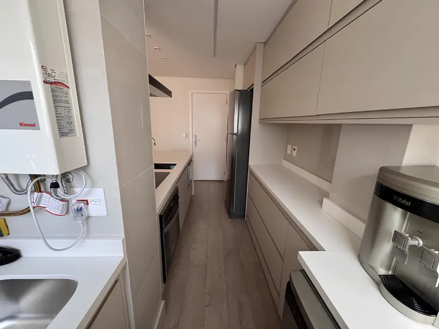 Foto 7 de Apartamento com 2 quartos à venda, 55m2 em Vila Andrade, São Paulo - SP