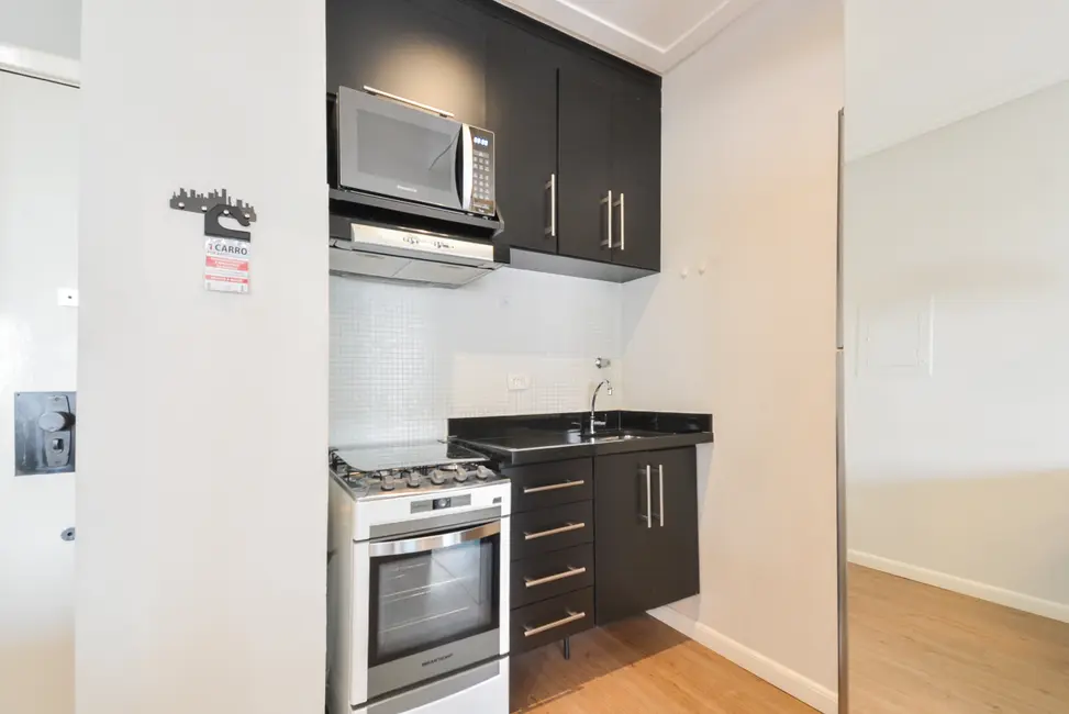 Foto 7 de Apartamento com 1 quarto à venda, 50m2 em Jardim Paulista, São Paulo - SP