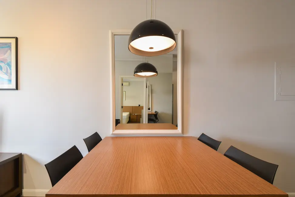 Foto 4 de Apartamento com 1 quarto à venda, 50m2 em Jardim Paulista, São Paulo - SP